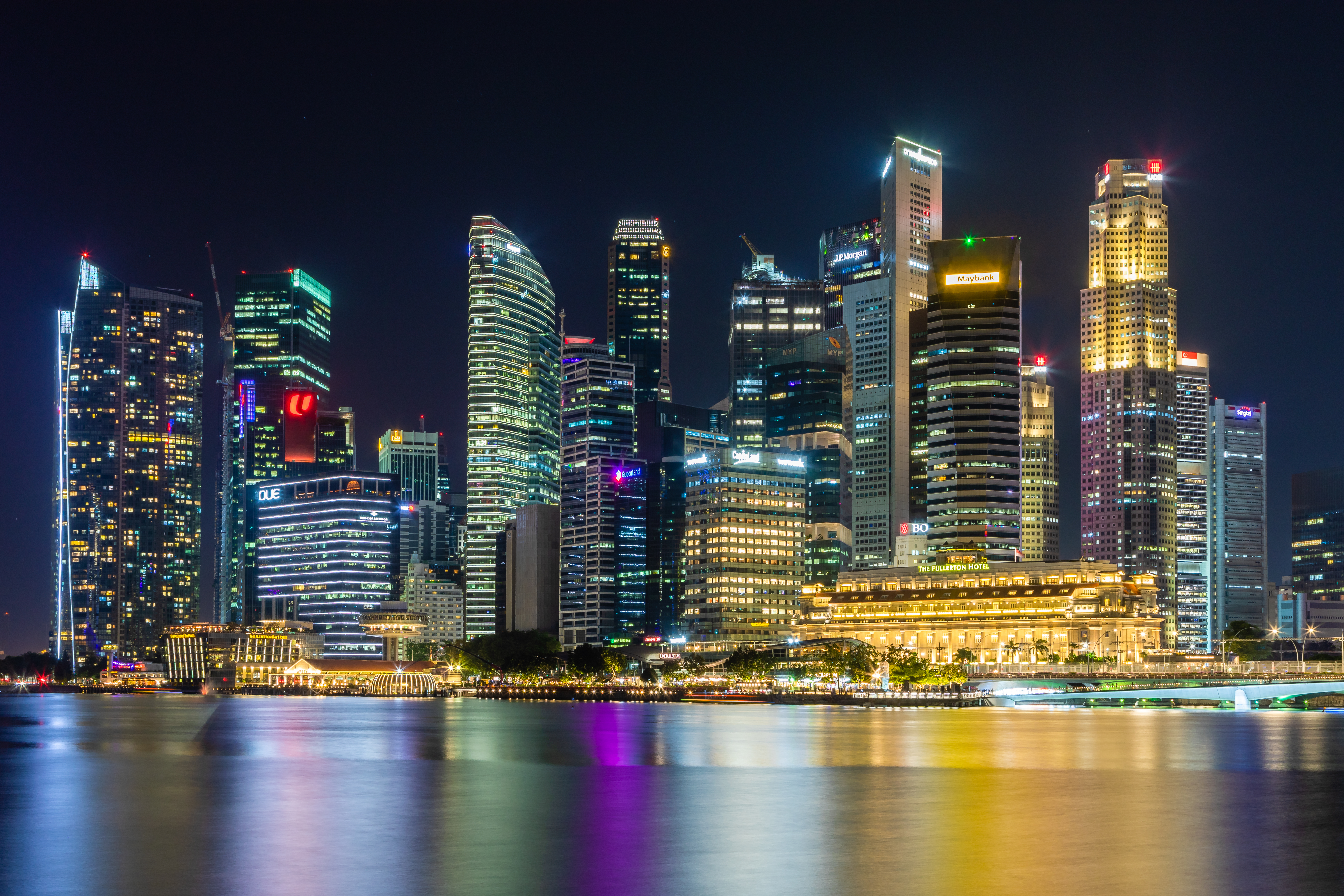 Singapore Success
